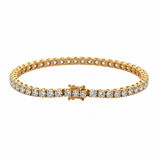 Tennis Bracelet 7"