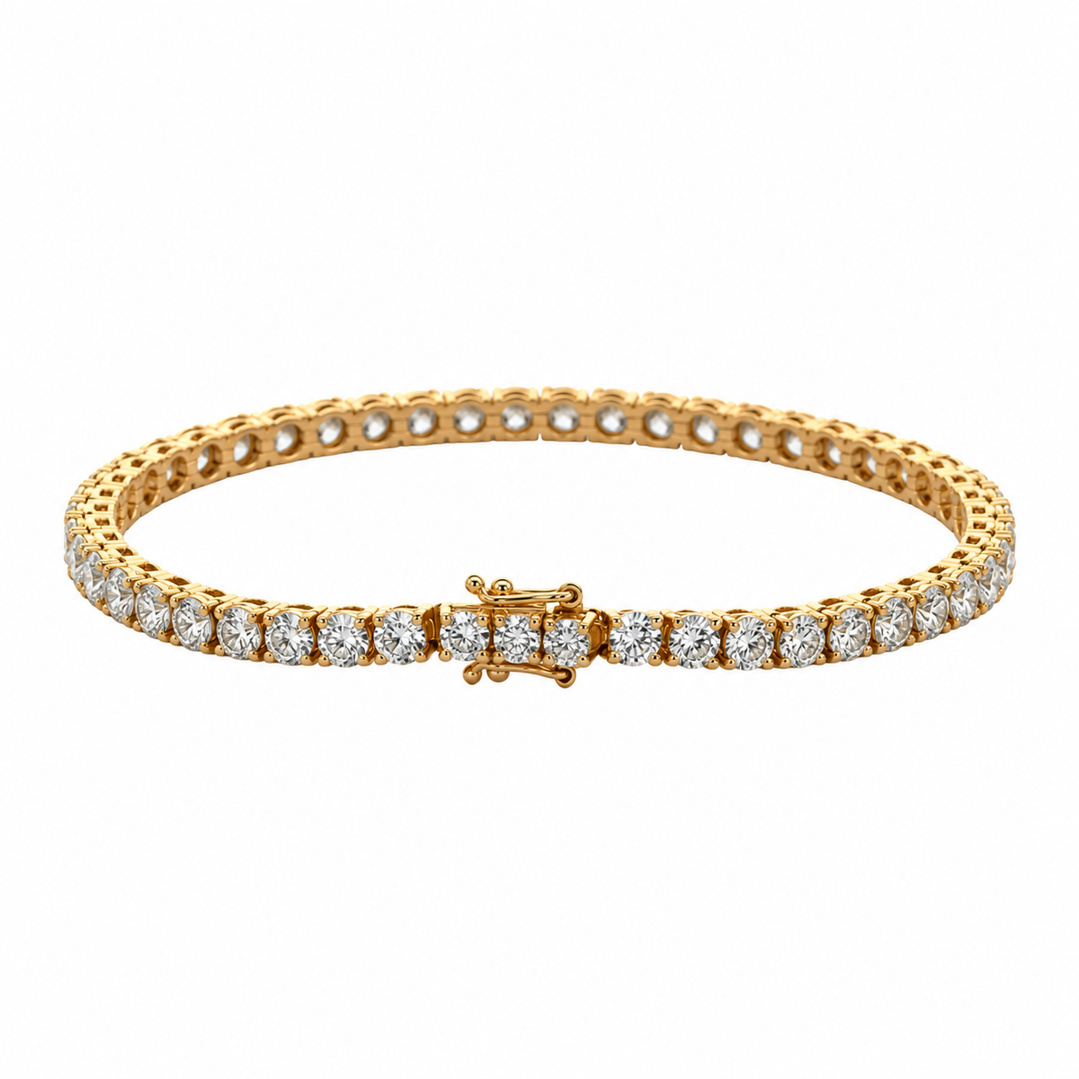 Tennis Bracelet 7"