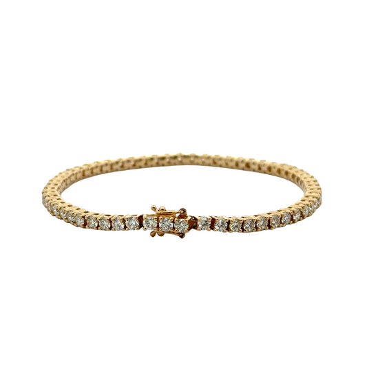 Tennis Bracelet 7"