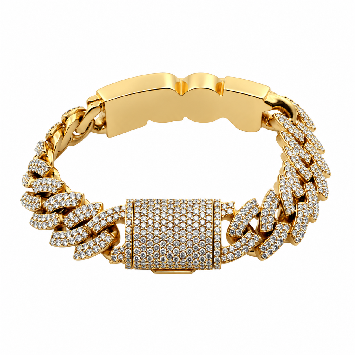 Bracelet 8.5"