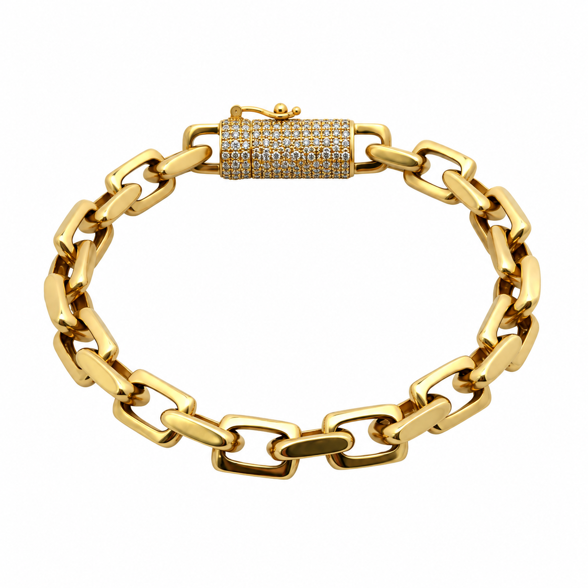 Bracelet 8"