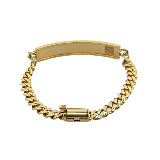Diamond Bracelet 7.5"