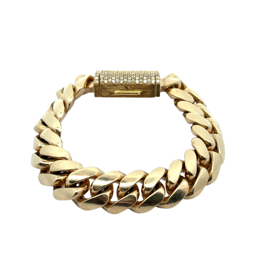 Cuban Bracelet
