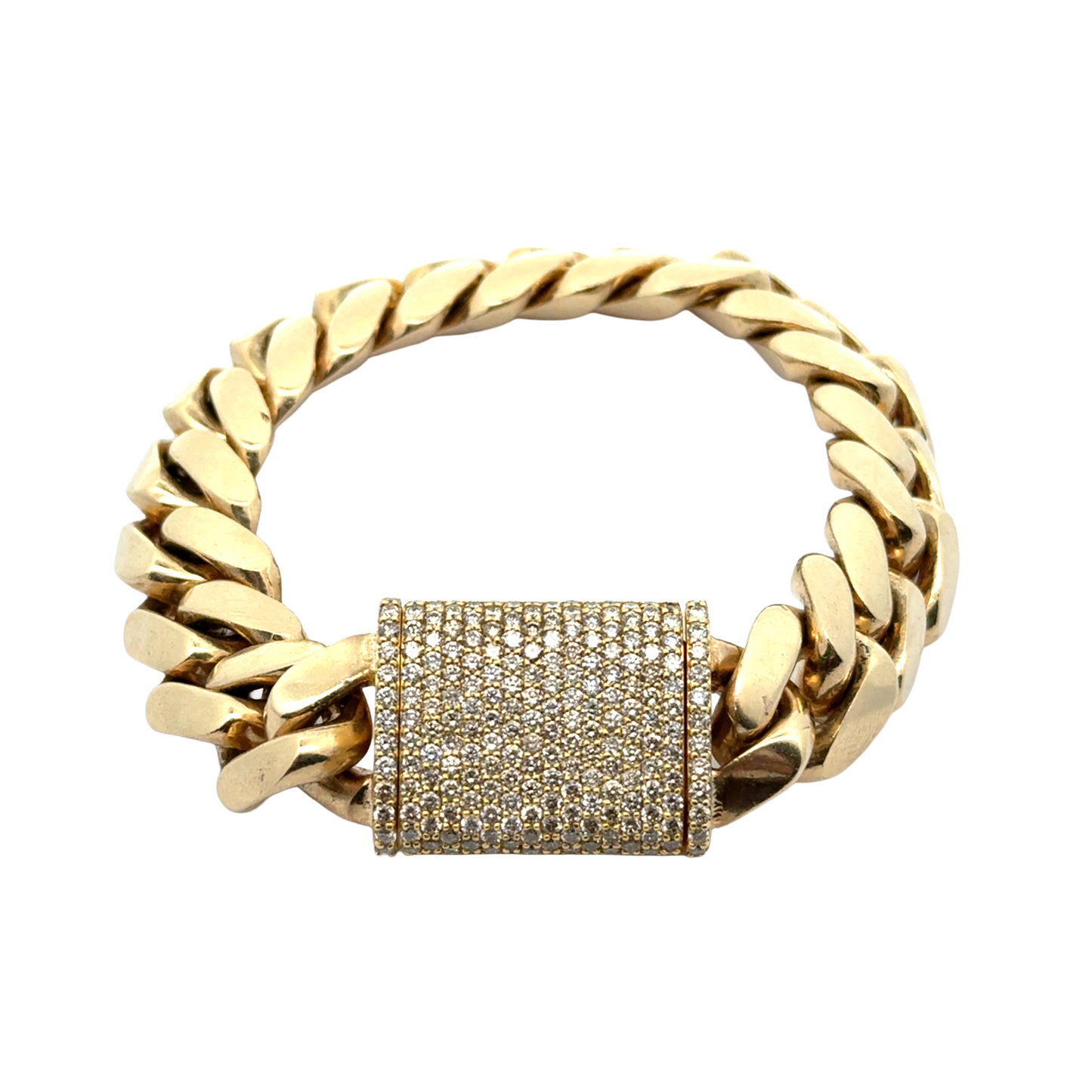 Cuban Bracelet
