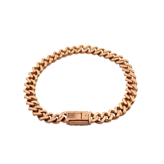 Cuban Bracelet