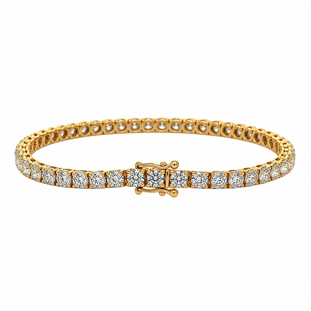 Tennis Bracelet 7"