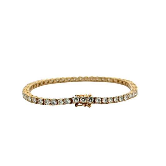 Tennis Bracelet 7"