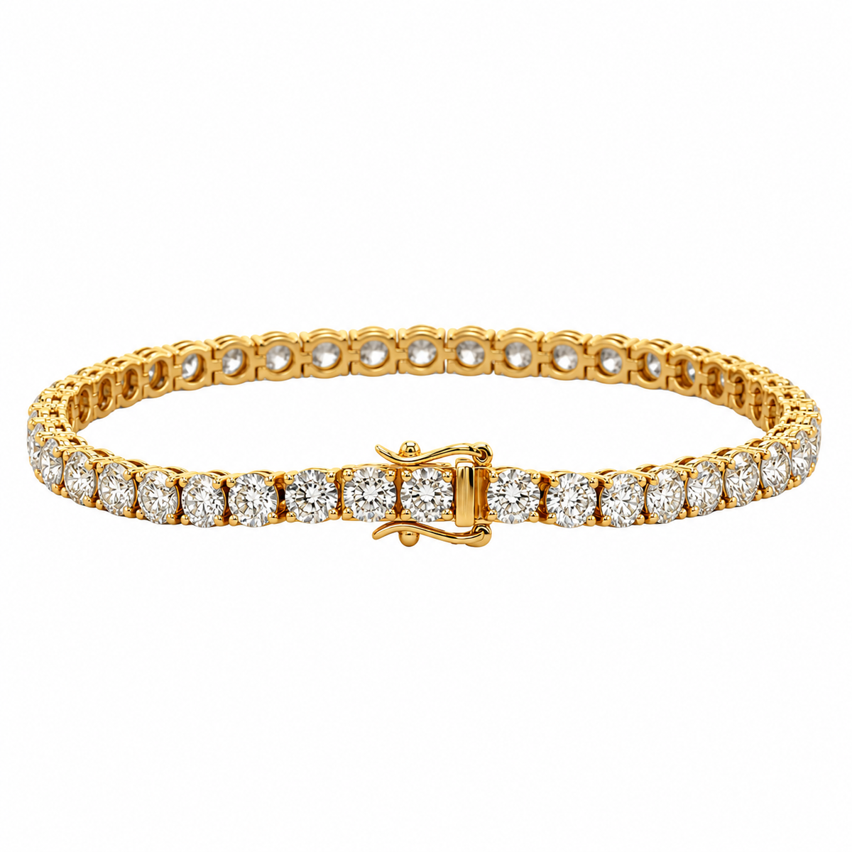 Tennis Bracelet 7"