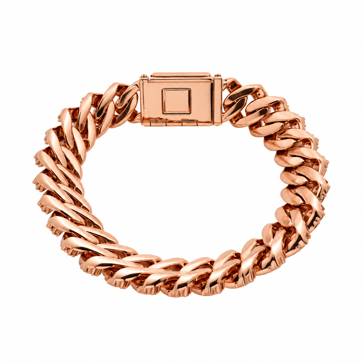 Cuban Bracelet