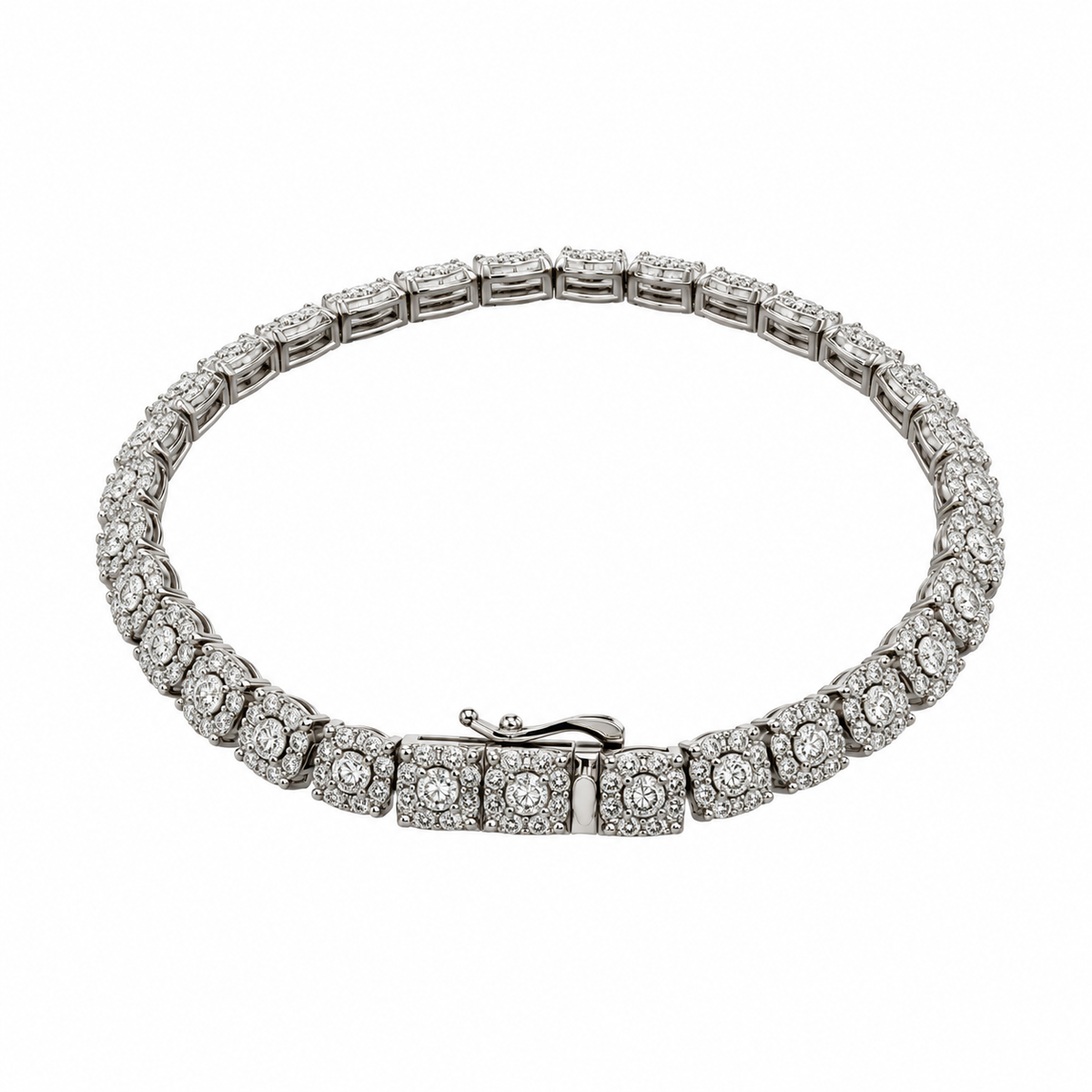 Bracelet 7"