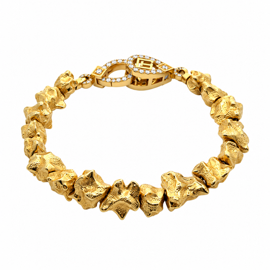 Diamond Bracelet 8"