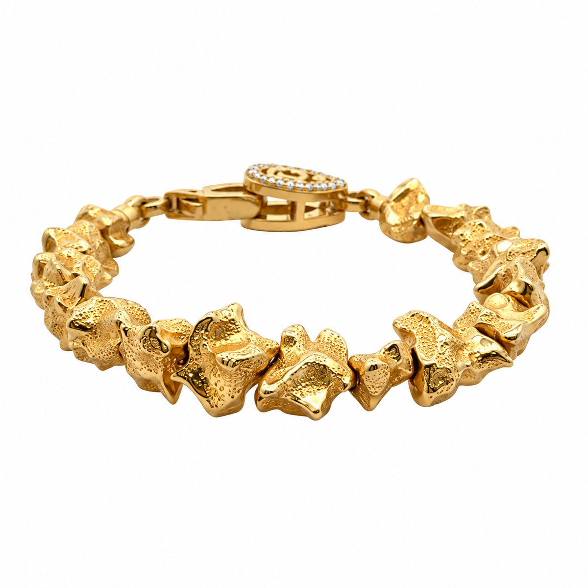 Diamond Bracelet 8"