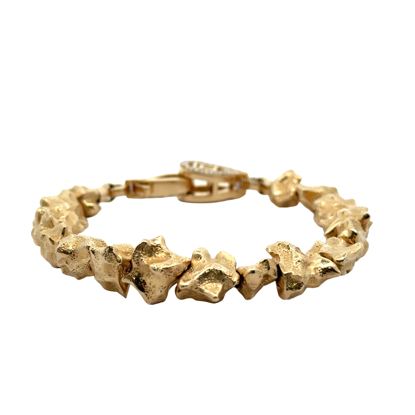 Diamond Bracelet 8"