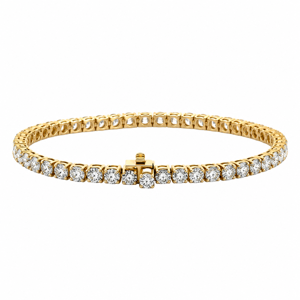 Tennis Bracelet 7"