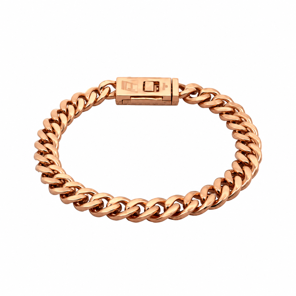 Cuban Bracelet 7.5"