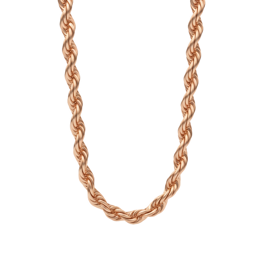 22mm Rope Chain