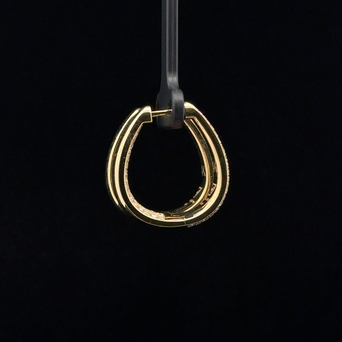 Hoop Earrings