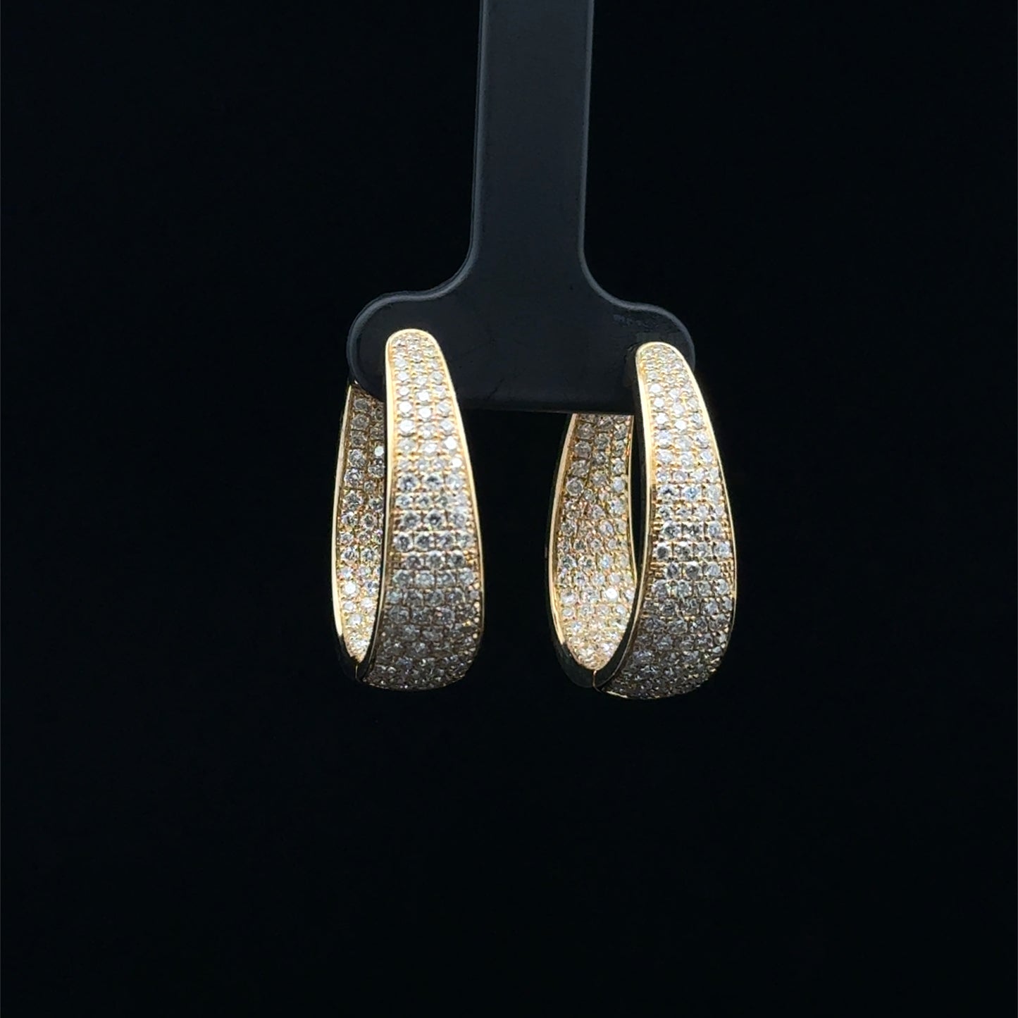 Hoop Earrings