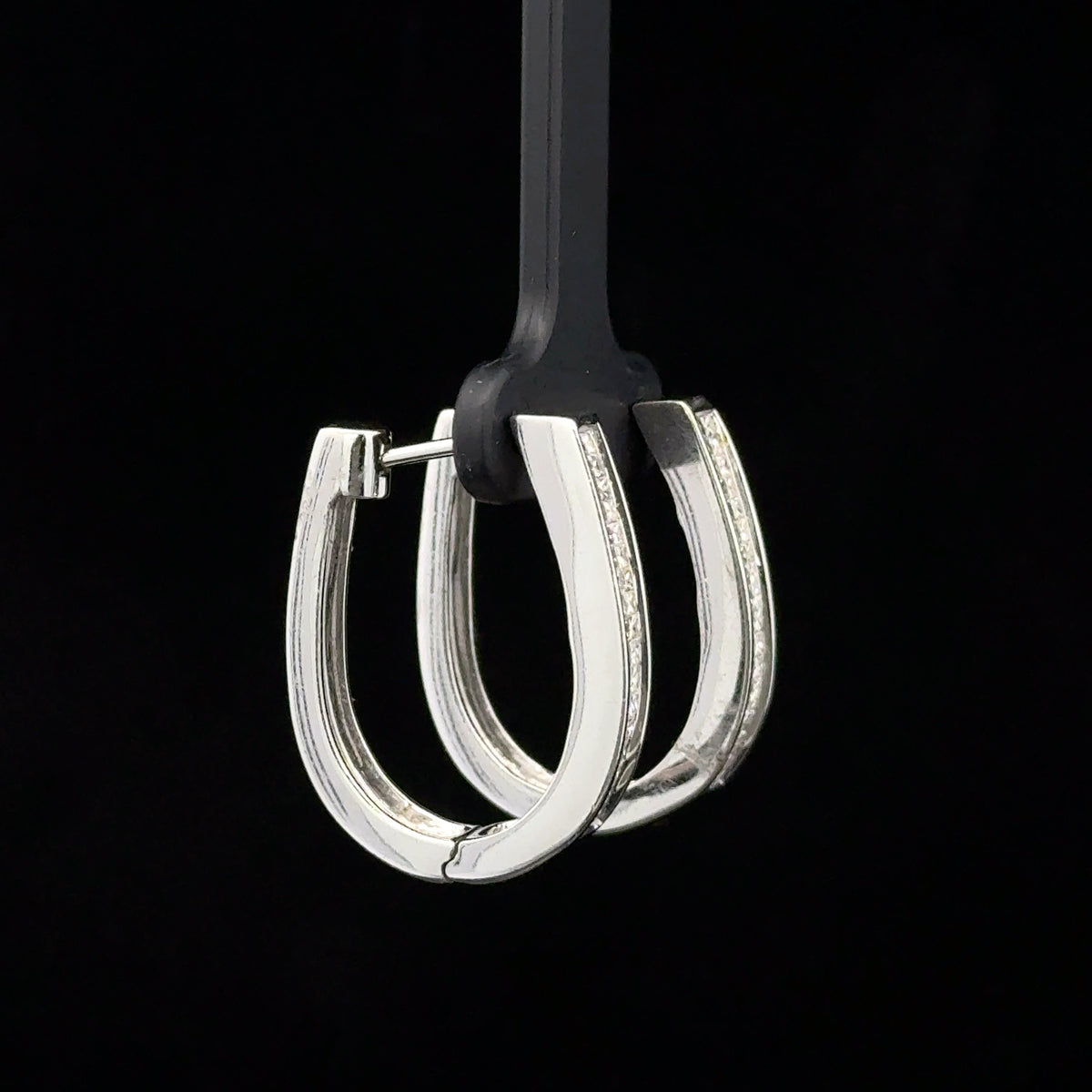Hoop Earrings
