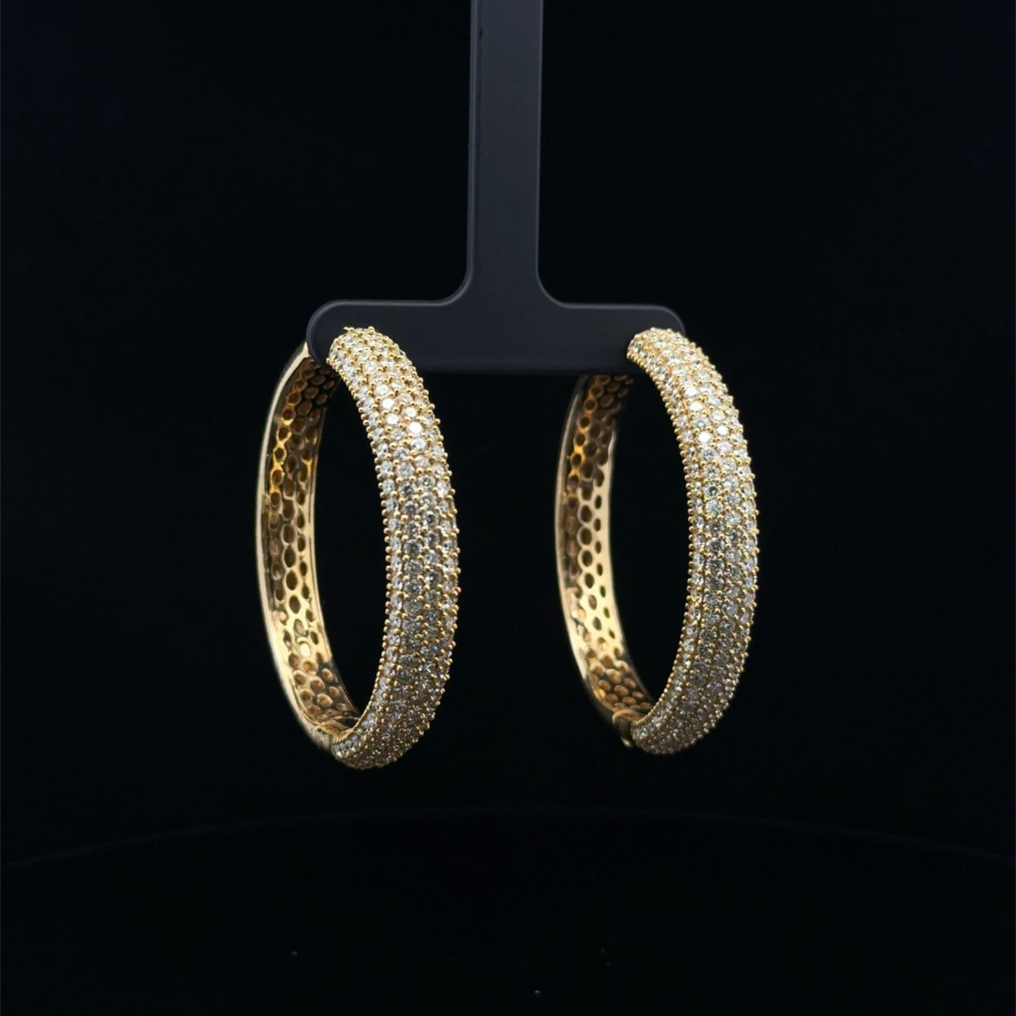 Hoop Earrings
