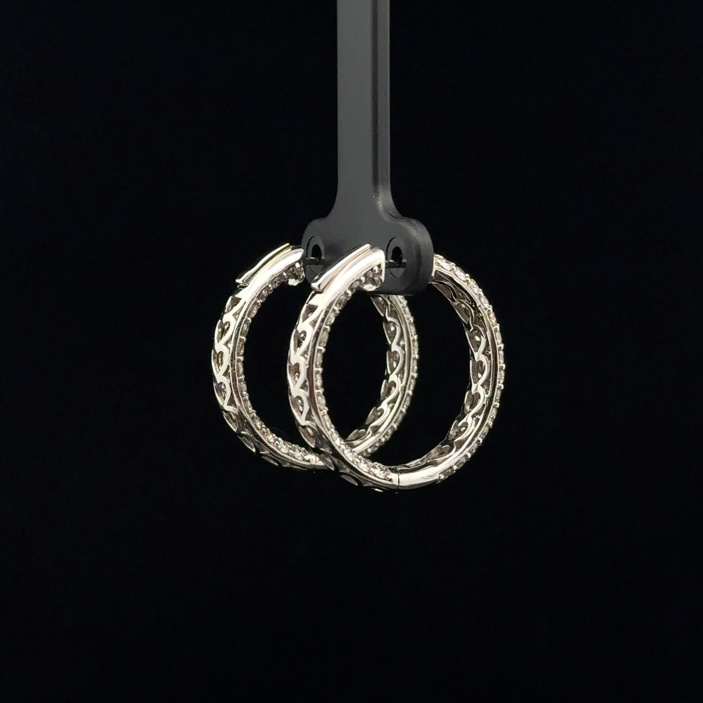 Hoop Earrings
