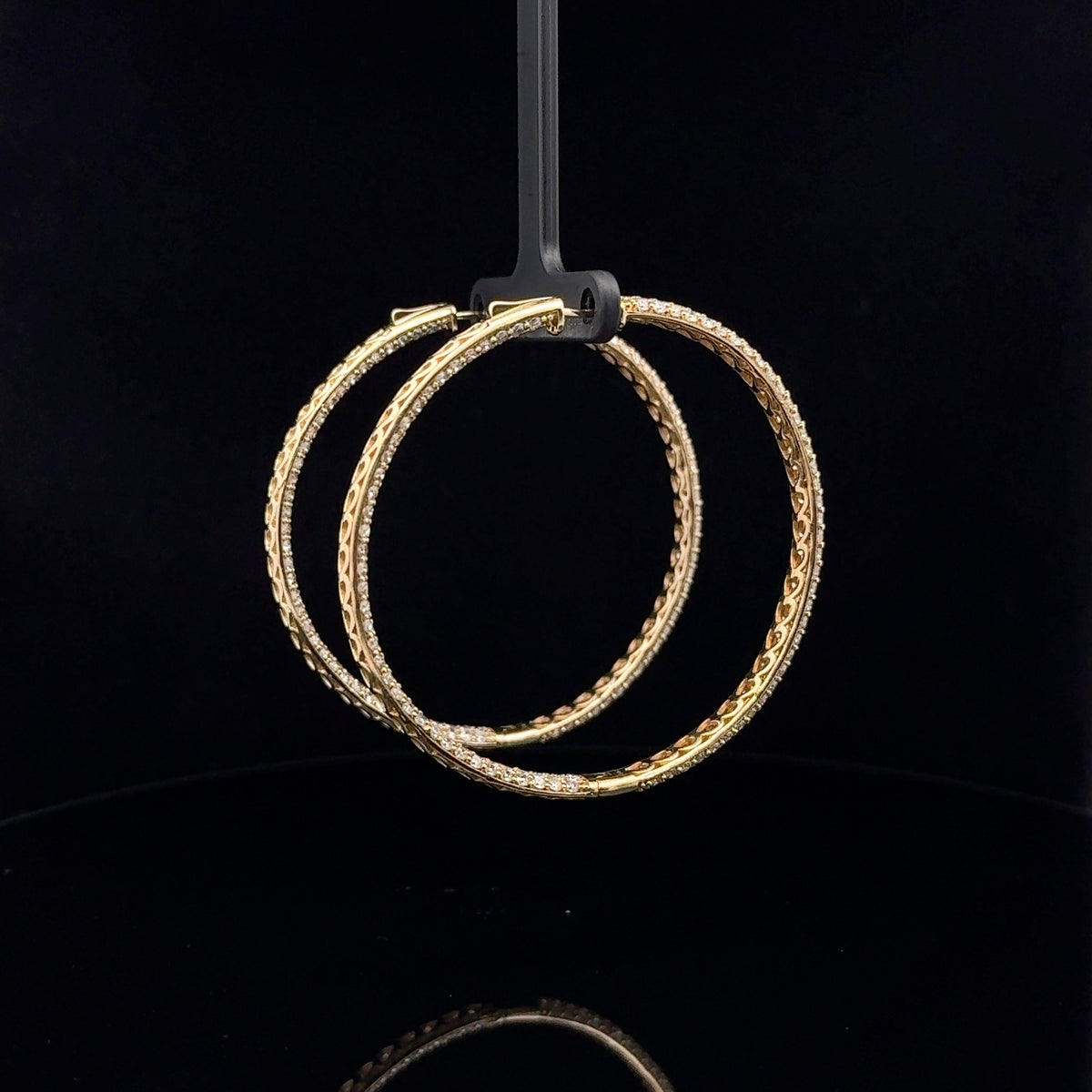Hoop Earrings