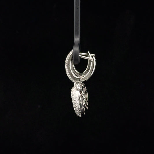 Dangle Earrings