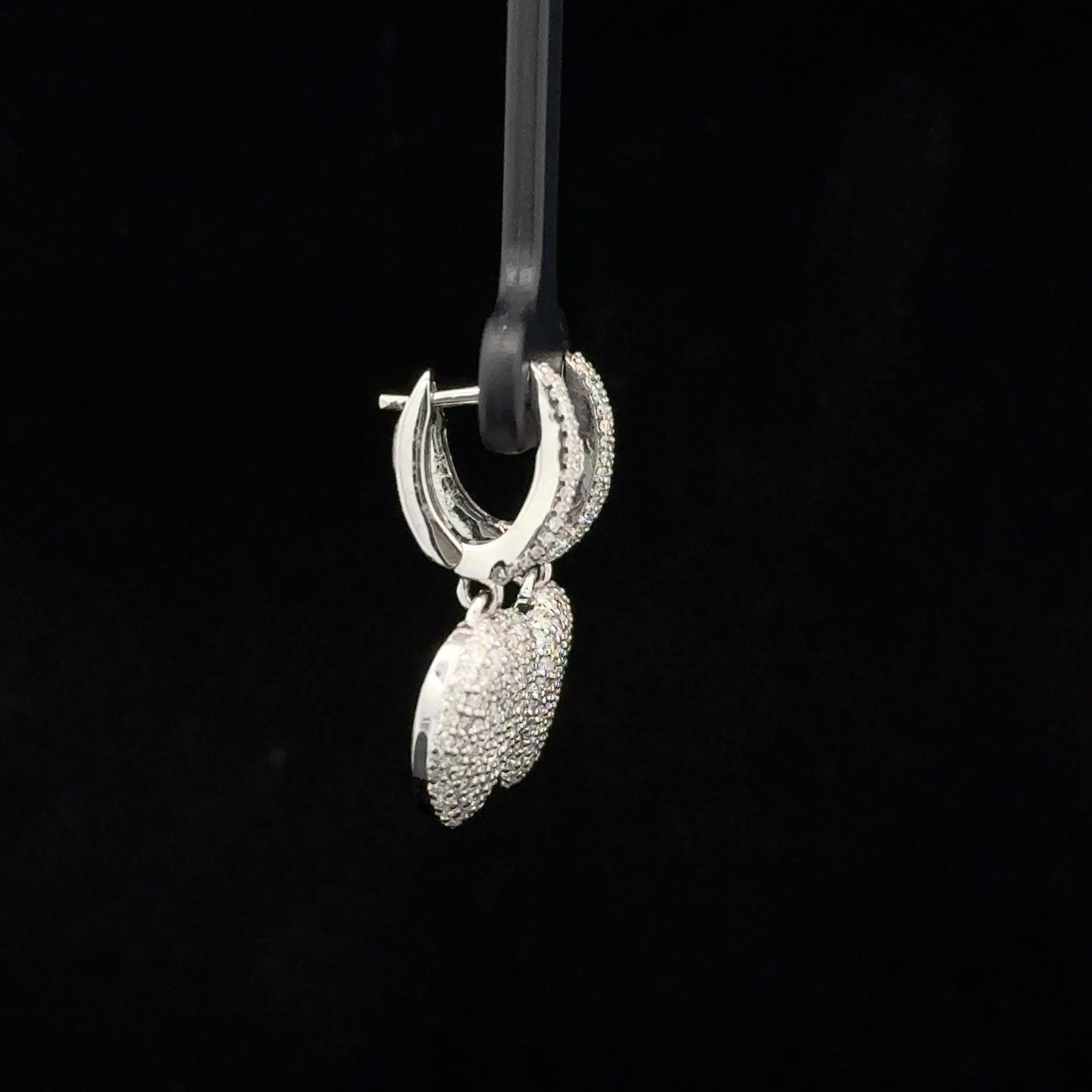 Dangle Earrings