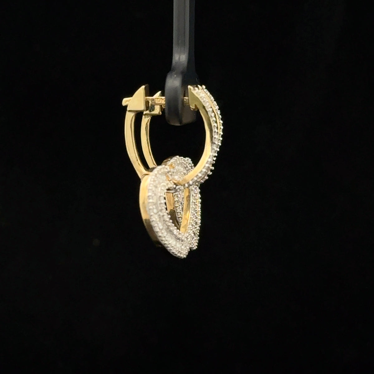 Hoop Earrings