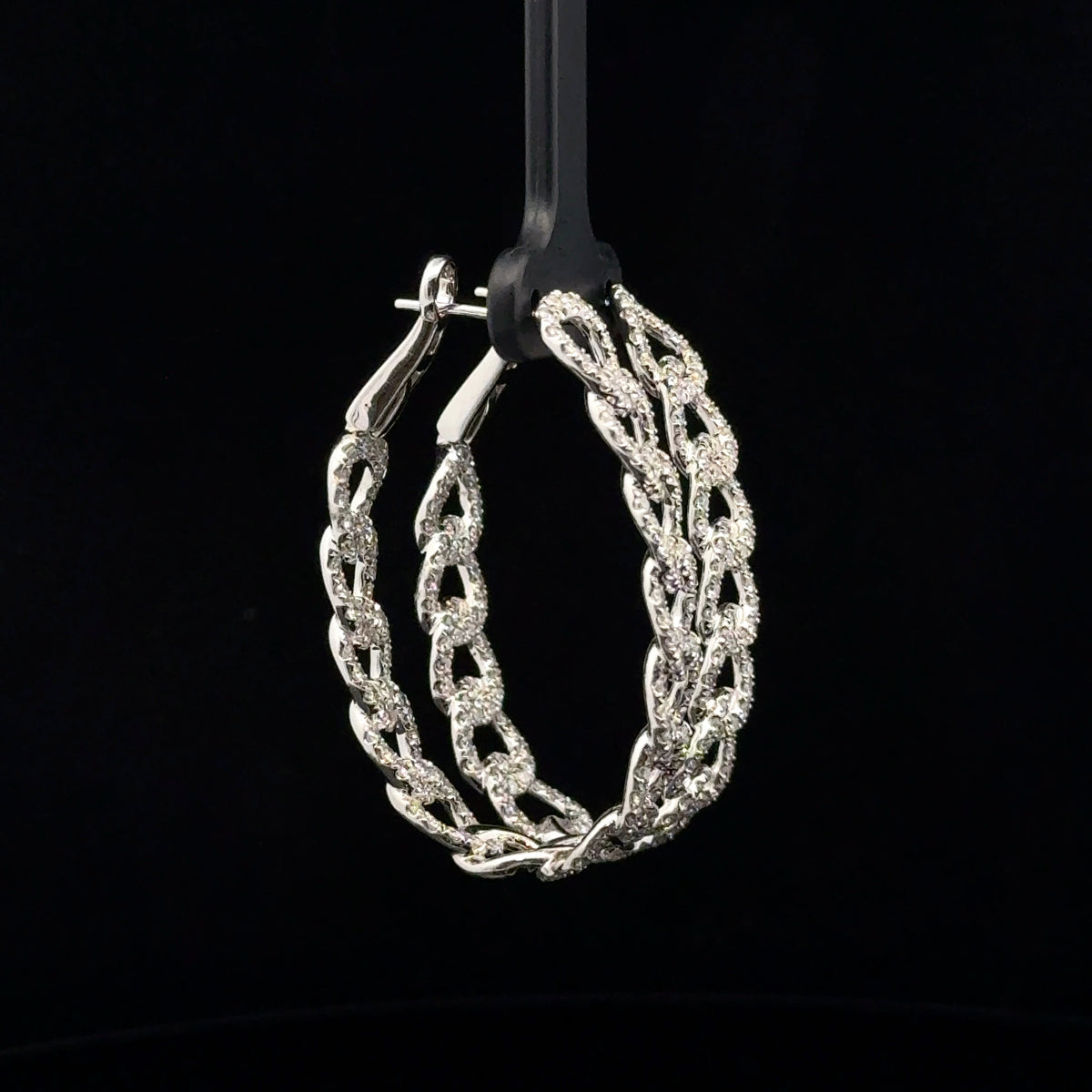 Hoop Earrings