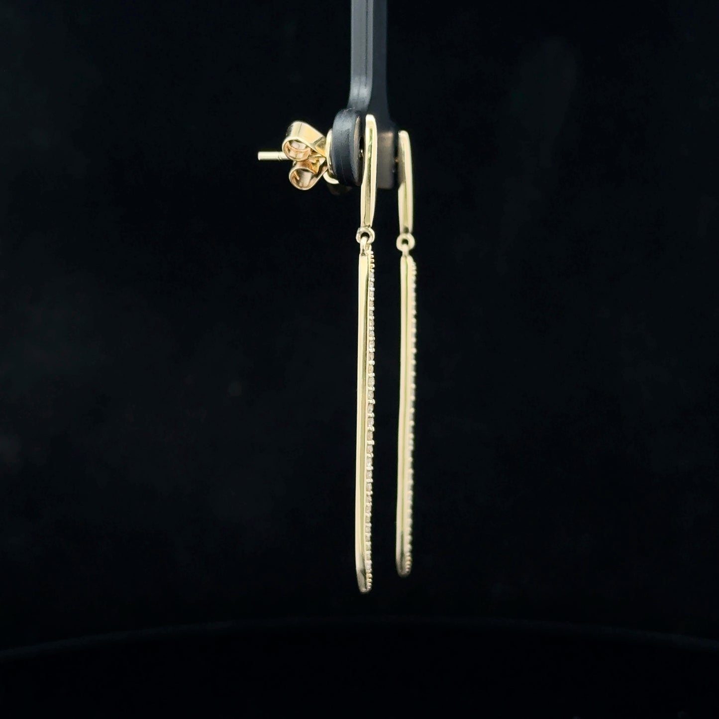 Dangle Earrings