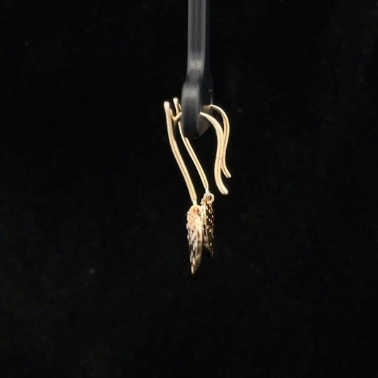 Dangle Earrings