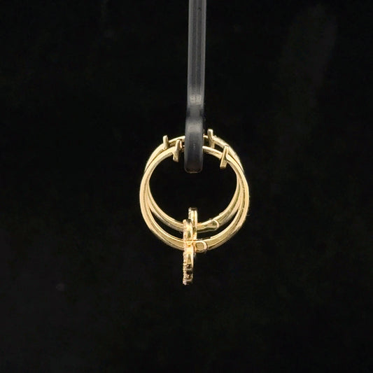 Hoop Earrings