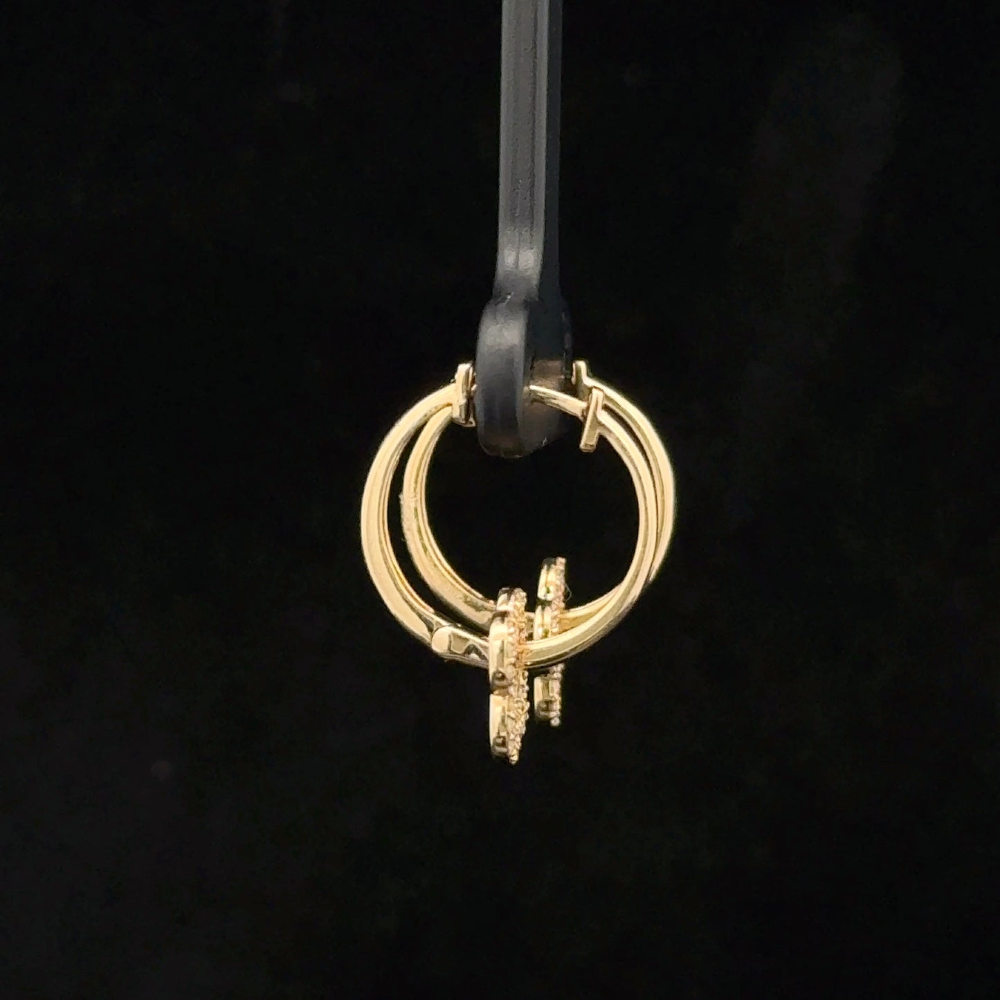 Hoop Earrings