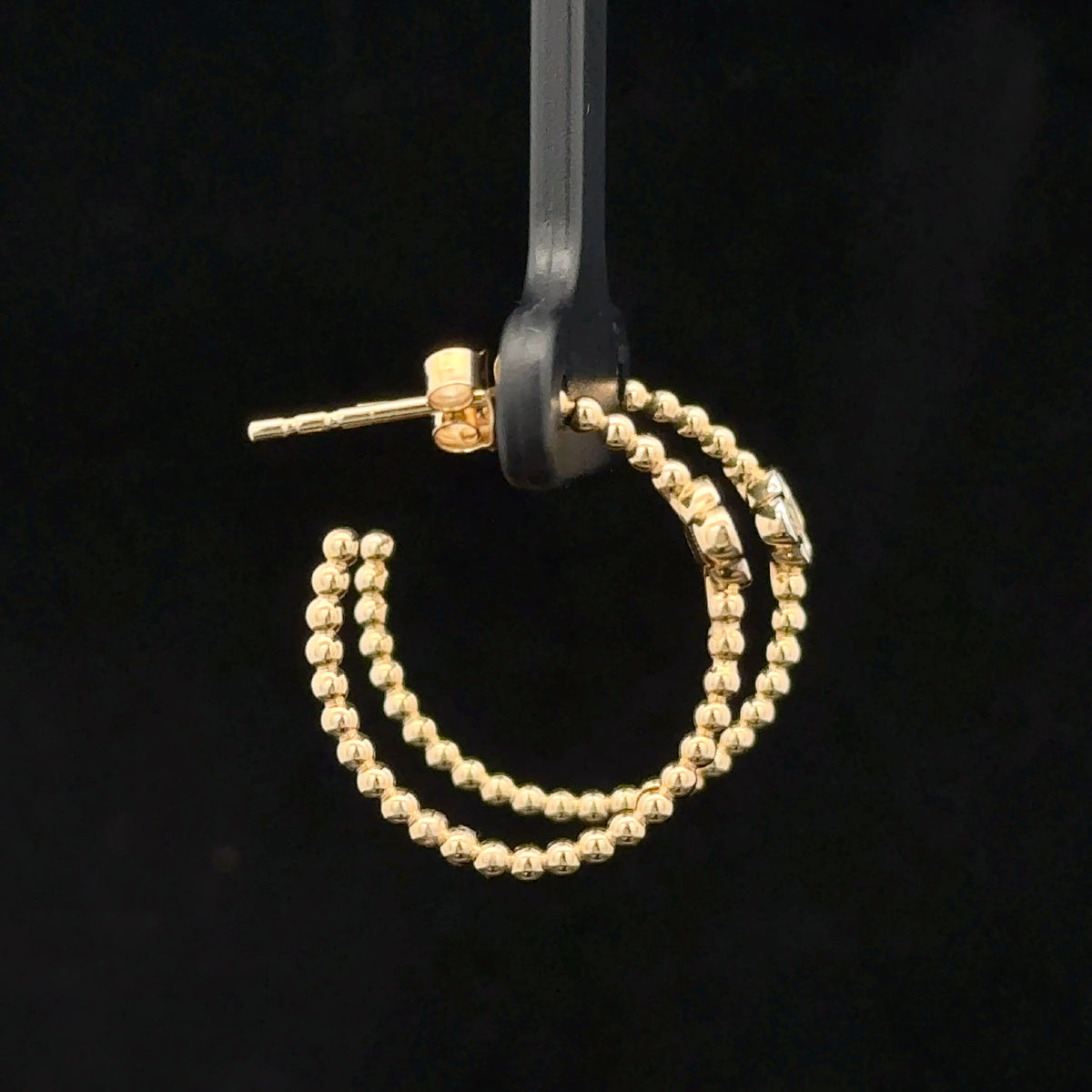 Hoop Earrings