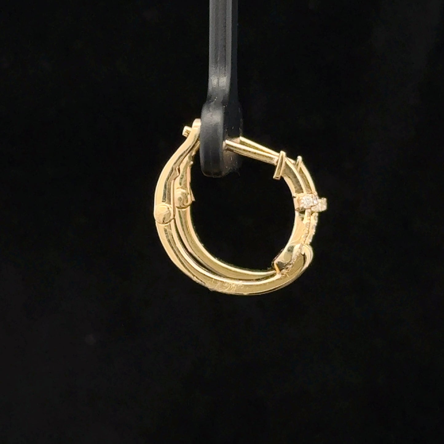 Hoop Earrings