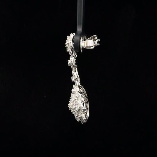Dangle Earrings
