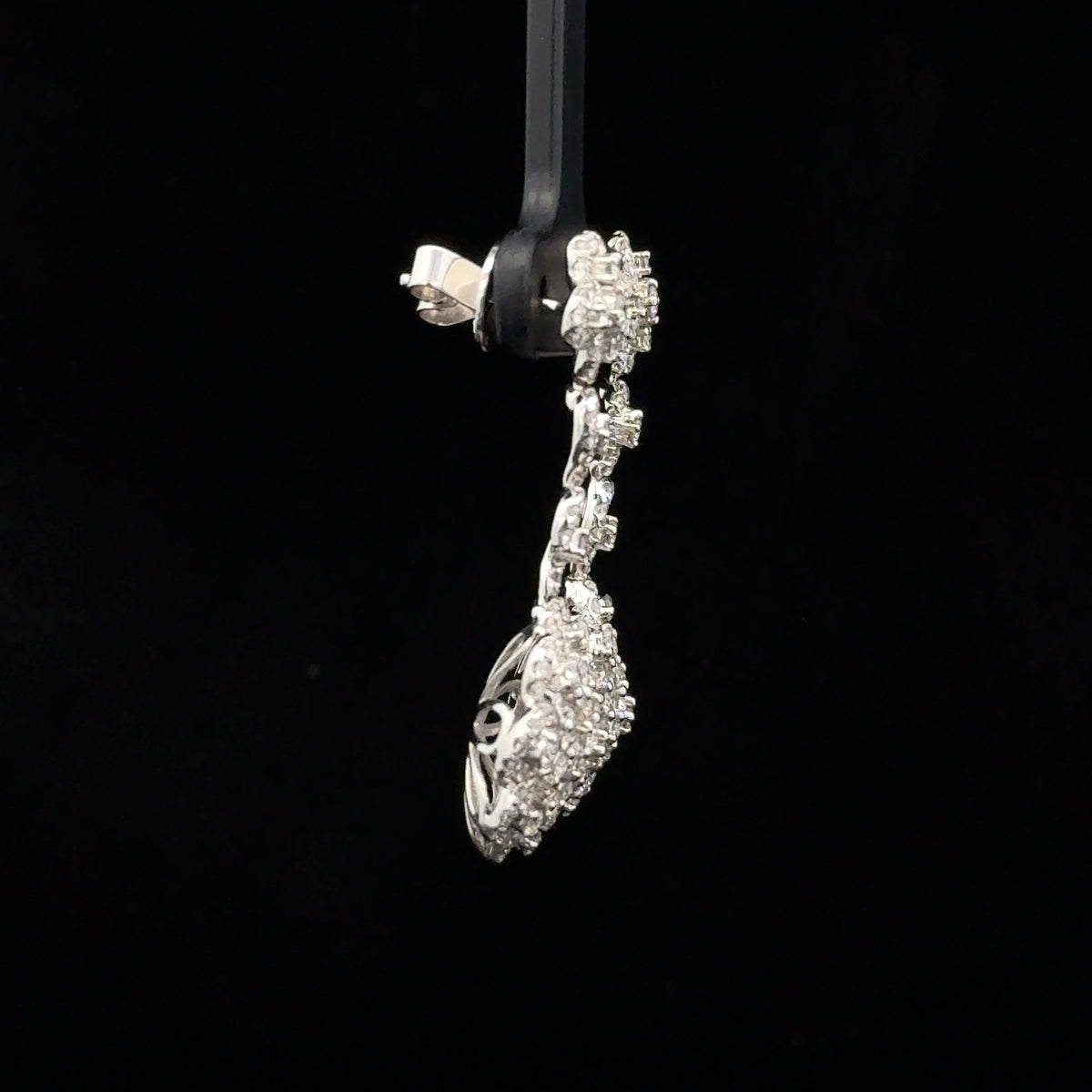 Dangle Earrings