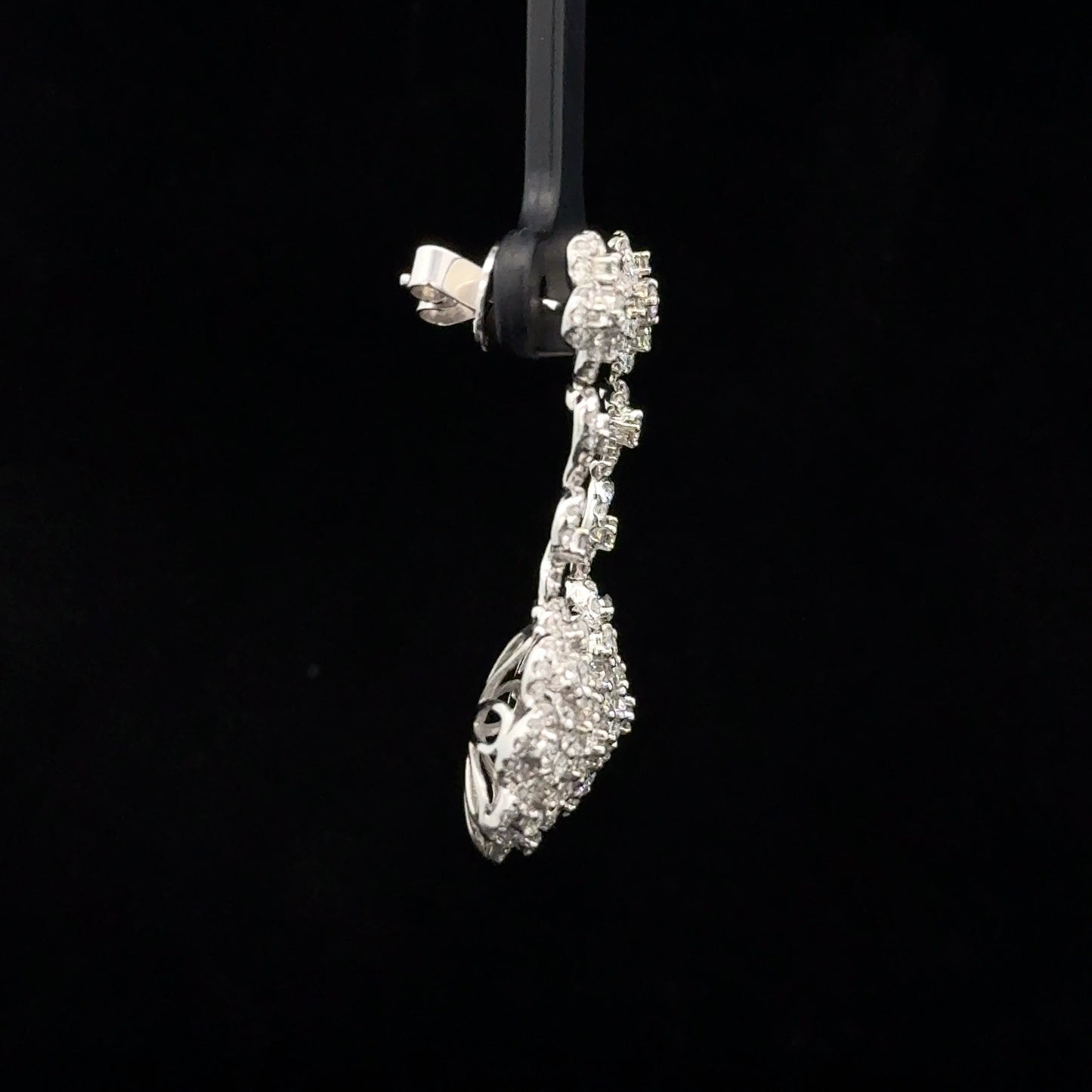 Dangle Earrings