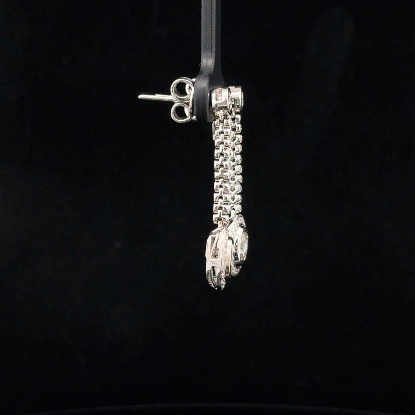 Dangle Earrings