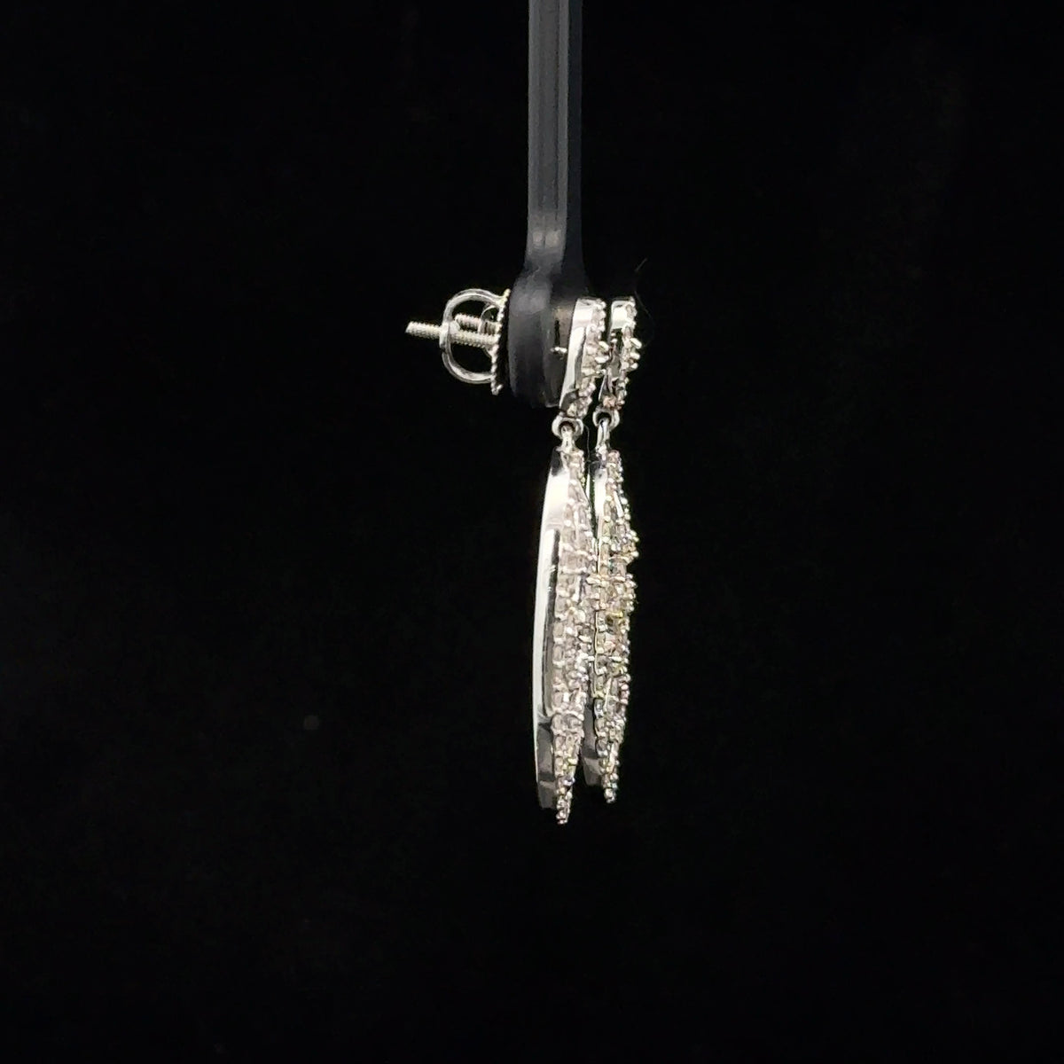 Dangle Earrings