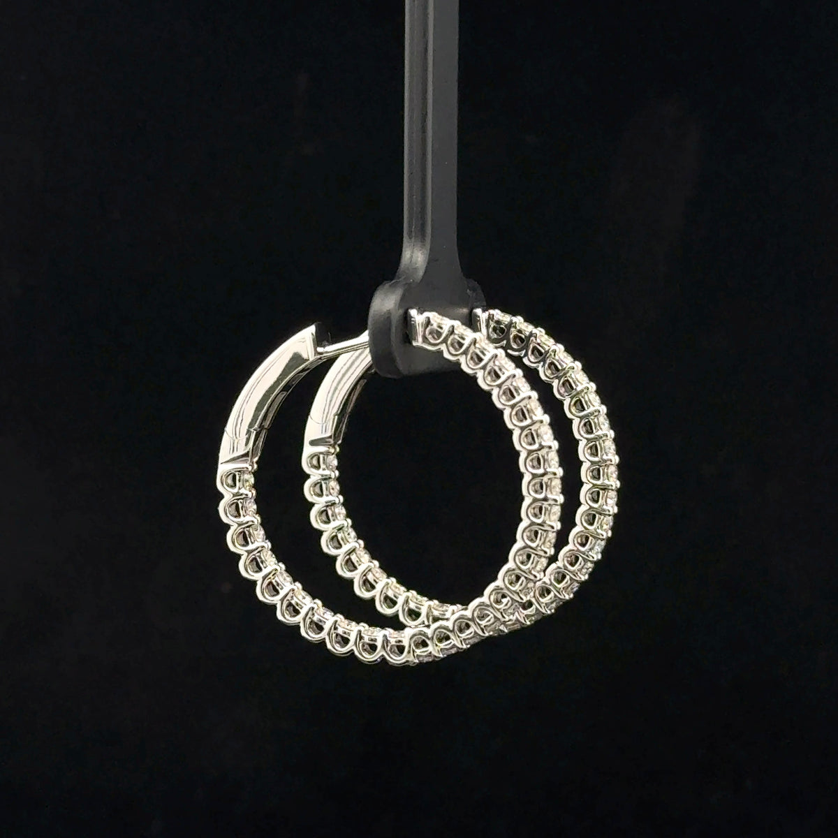 Hoop Earrings