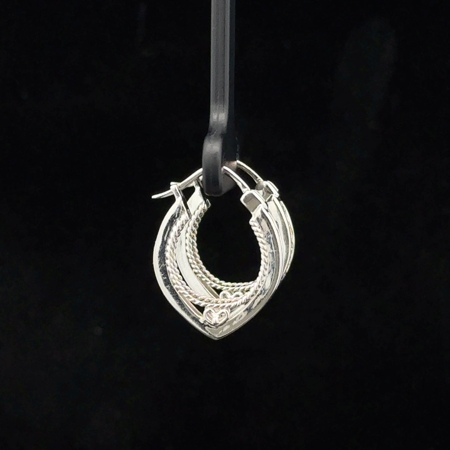 Hoop Earrings