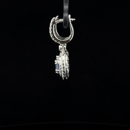 Dangle Earrings