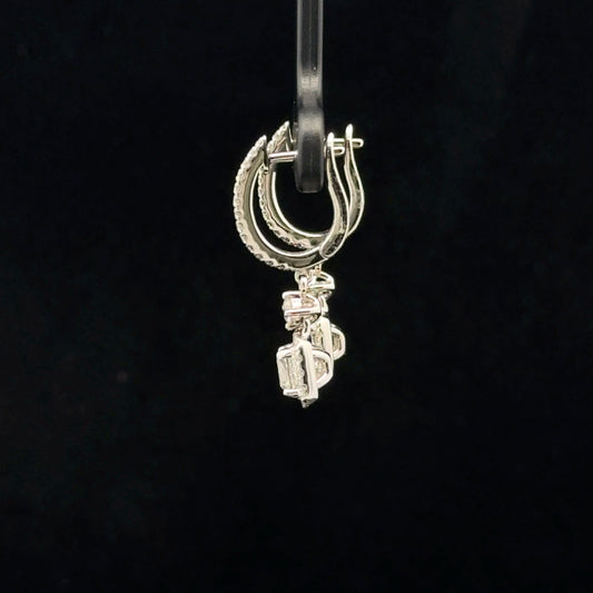 Dangle Earrings