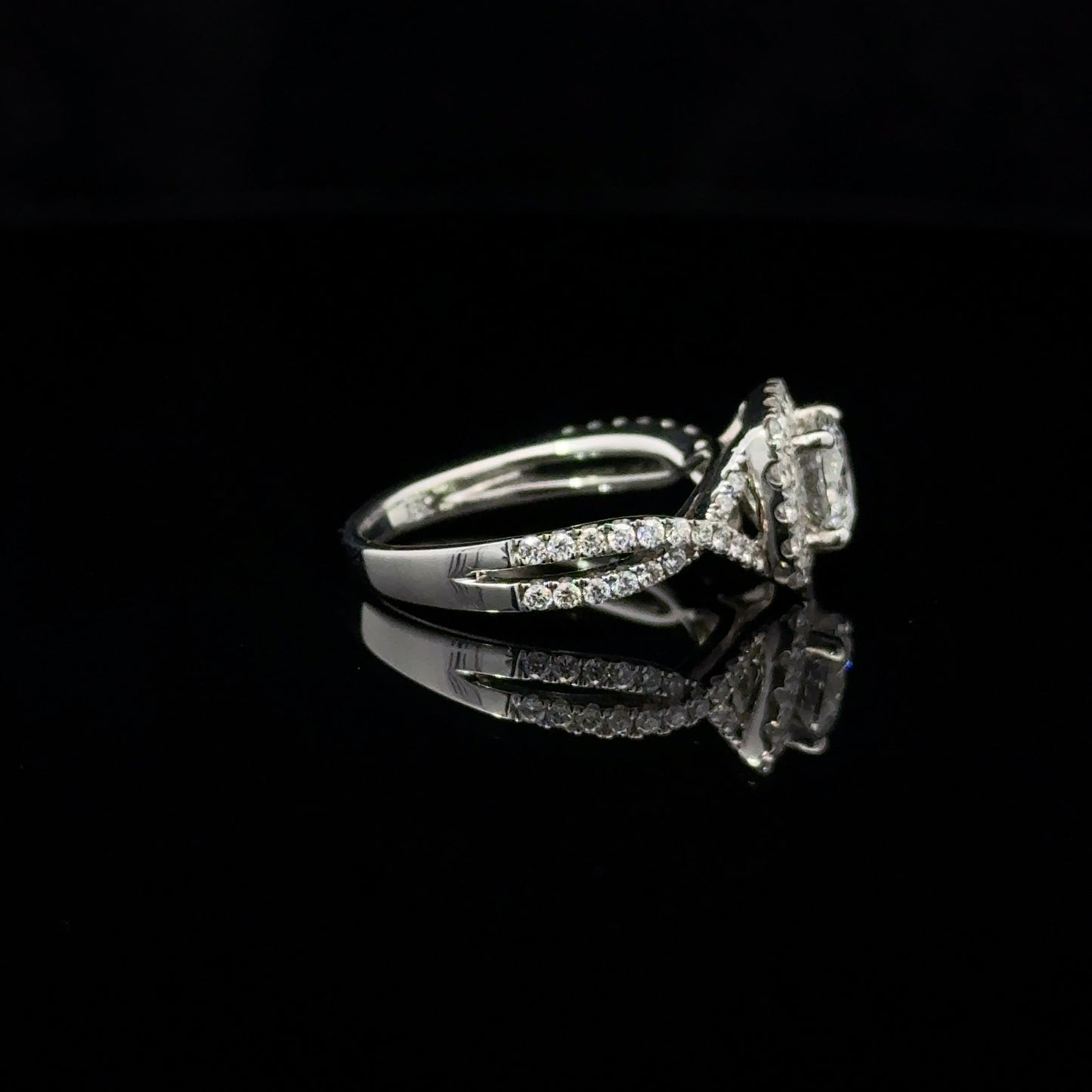 Certified Ring