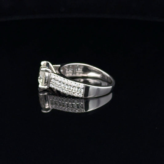 Certified Ring