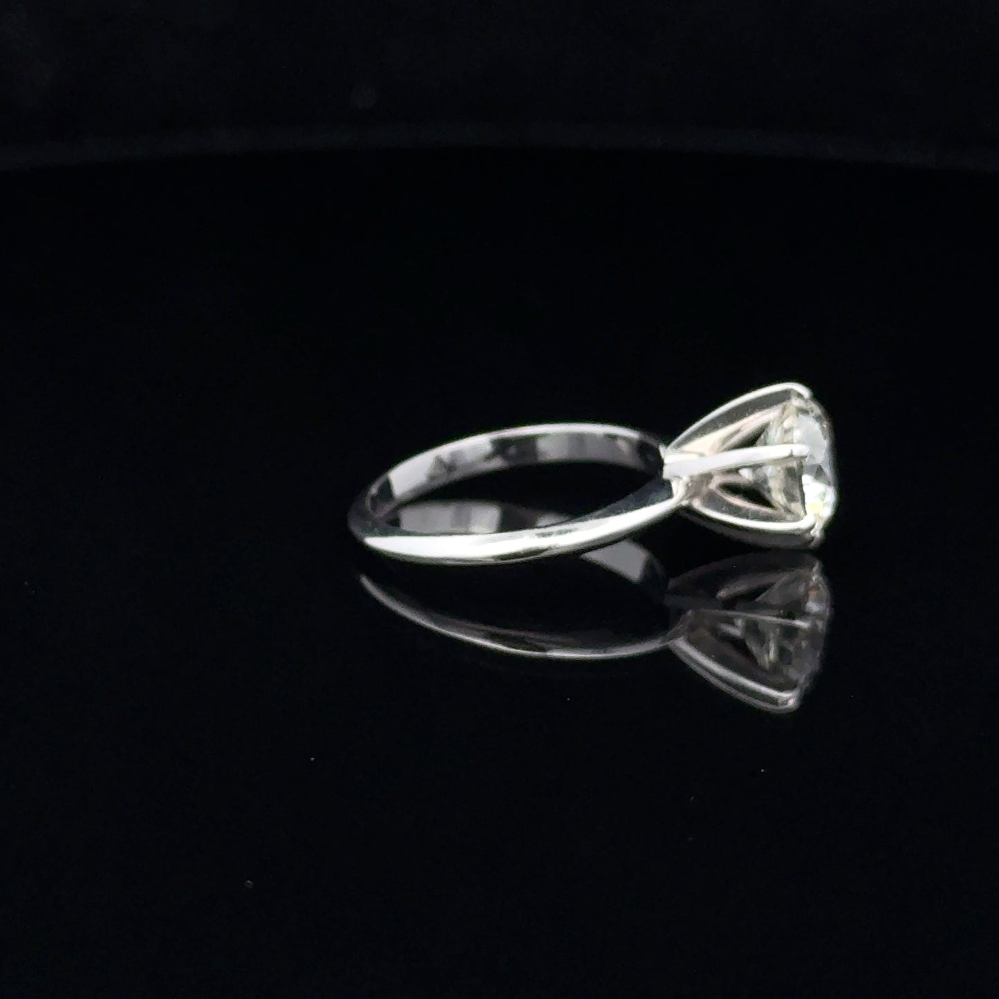 Certified Ring