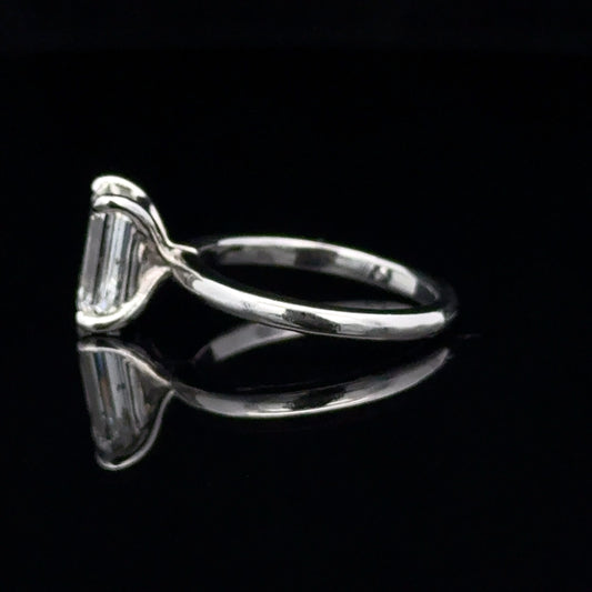 Certified Ring