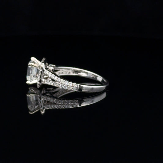Certified Ring